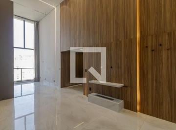 Apartamento · 109m² · 2 Quartos · 2 Vagas · Apartamento para Aluguel - Vila Olímpia, 2 Quartos, 109 m2 - São Paulo
