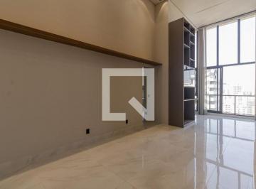 Apartamento de 2 quartos, São Paulo · Apartamento para Aluguel - Vila Olímpia, 2 Quartos, 109 m2 - São Paulo