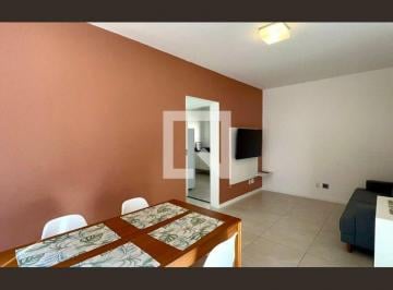 Apartamento · 62m² · 2 Quartos · 1 Vaga · Apartamento para Aluguel - Sumaré, 2 Quartos,  62 m2 - São Paulo