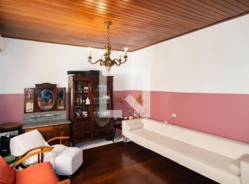 Casa · 150m² · 4 Quartos · 2 Vagas · Casa para Aluguel - Bela Vista, 4 Quartos, 150 m2 - São Paulo