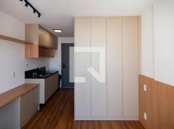 Apartamento · 22m² · 1 Quarto · Apartamento para Aluguel - Consolação, 1 Quarto, 22 m2 - São Paulo