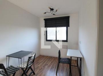 Apartamento · 33m² · 2 Quartos · Apartamento para Aluguel - Butantã, 2 Quartos, 33 m2 - São Paulo