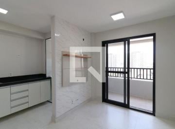 Apartamento · 40m² · 2 Quartos · Apartamento para Aluguel - Jardim Marajoara , 2 Quartos, 40 m2 - São Paulo