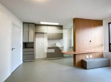 Apartamento · 52m² · 2 Quartos · 1 Vaga · Apartamento para Aluguel - Estoril , 2 Quartos,  52 m2 - Belo Horizonte