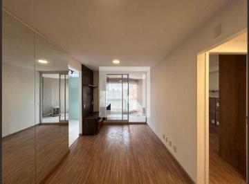 Apartamento · 50m² · 1 Quarto · 1 Vaga · Apartamento para Aluguel - Campo Belo, 1 Quarto, 50 m2 - São Paulo