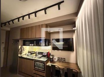 Apartamento · 23m² · 1 Quarto · Apartamento para Aluguel - Bela Vista, 1 Quarto, 23 m2 - São Paulo