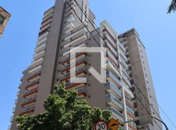 Apartamento · 34m² · 1 Quarto · 1 Vaga · Apartamento para Aluguel - Consolação, 1 Quarto,  34 m2 - São Paulo