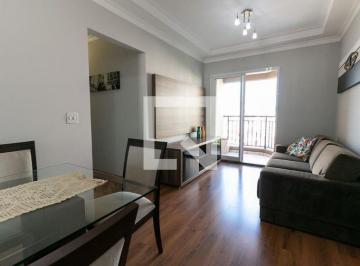 Apartamento · 62m² · 2 Quartos · 1 Vaga · Apartamento para Aluguel - Jabaquara, 2 Quartos, 62 m2 - São Paulo