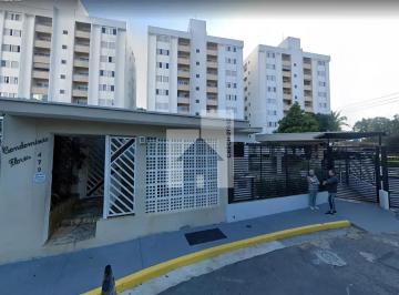 21790548983179.png · Apartamento com 2 dormitórios a venda ou permuta, 56m² - SOL DA MANHA - Residencial Anchieta - Condo
