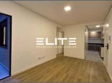 Apartamento · 80m² · 3 Quartos · 1 Vaga · Apartamento novo de 80m² no Valparaíso | 3 dormitórios, suíte e quintal privativo