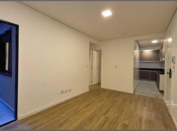 Apartamento · 80m² · 3 Quartos · 1 Vaga · Apartamento novo de 80m² no Valparaíso | 3 dormitórios, suíte e quintal privativo