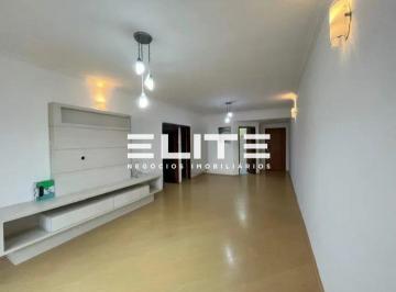 Apartamento · 115m² · 3 Quartos · 2 Vagas · Apartamento com 3 dormitórios para alugar, 115 m² - Campestre - Santo André/SP