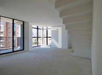Apartamento · 91m² · 2 Quartos · 2 Vagas · Apartamento à Venda - Mercês, 2 Quartos, 91 m² - Curitiba