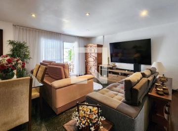 Apartamento · 198m² · 4 Quartos · 2 Vagas · Apartamento à Venda - Tijuca, 4 Quartos,  198 m² - Rio de Janeiro