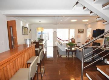 Casa · 364m² · 3 Quartos · 4 Vagas · Casa à Venda - Jardim Samambaia, 3 Quartos,  364 m² - Jundiaí