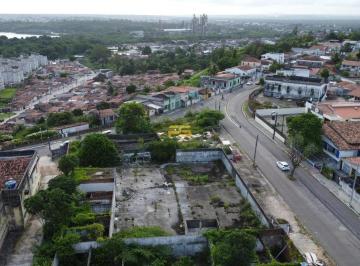 Terreno · 2800m² · Terreno 2800m² em Jaguaribe à Venda