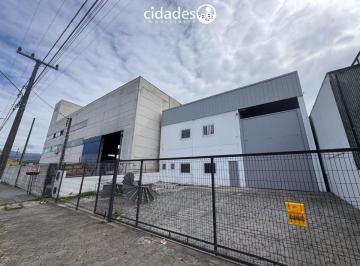 Comercial · 680m² · 4 Vagas · Galpão para para aluguel no bairro Bela Vista