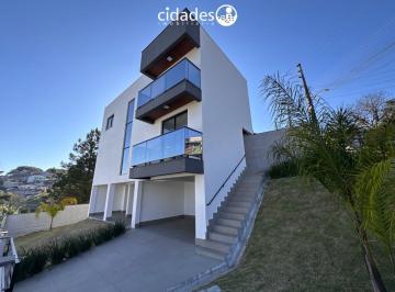 Casa · 170m² · 3 Quartos · 4 Vagas · Casa para à venda no bairro Potecas