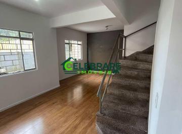 Casa · 117m² · 3 Quartos · 1 Vaga · SOBRADO DE CONDO. NO BOA VISTA!!!03 QTOS,SUITE,SACADA,PROX.PARQ