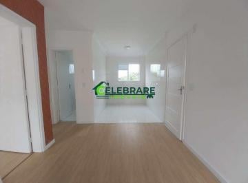 Apartamento · 41m² · 2 Quartos · 1 Vaga · APTO EM COLOMBO!!! 02 QTOS,PISCINA,ACADEMIA,SALÃO, BEM LOCALIZA