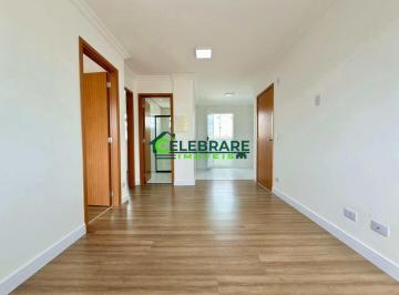 Apartamento · 41m² · 2 Quartos · 1 Vaga · APTO EM ALMIRANTE TAMANDARÉ!!!02 QTOS,PISCINA,PLAYGROUND,SALÃO