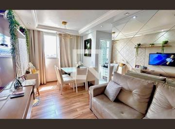 Apartamento · 48m² · 2 Quartos · 1 Vaga · Apartamento à Venda - Cidade Parque Alvorada, 2 Quartos,  48 m² - Guarulhos