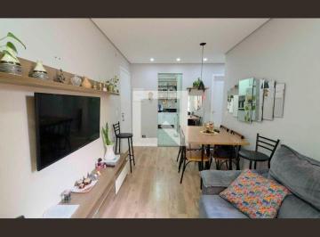 Apartamento · 45m² · 2 Quartos · 1 Vaga · Apartamento à Venda - São Pedro, 2 Quartos,  45 m² - Osasco