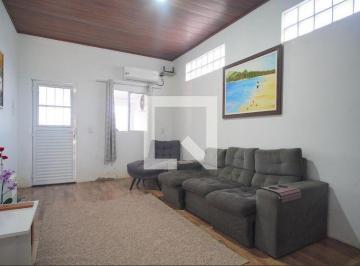Casa · 90m² · 3 Quartos · 3 Vagas · Casa à Venda - Santos Dumond, 3 Quartos, 90 m² - São Leopoldo