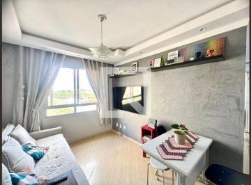 Apartamento · 45m² · 2 Quartos · Apartamento à Venda - Vila Augusta, 2 Quartos, 45 m² - Guarulhos