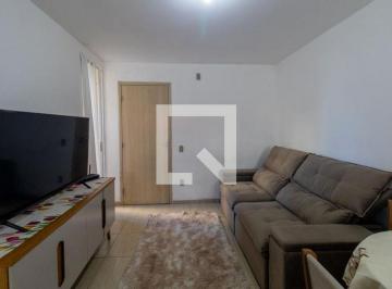 Apartamento · 48m² · 2 Quartos · 1 Vaga · Apartamento à Venda - Campo de Santana, 2 Quartos, 48 m² - Curitiba