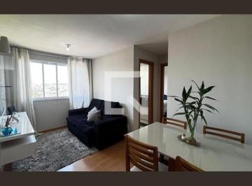 Apartamento · 46m² · 2 Quartos · 1 Vaga · Apartamento à Venda - Vila Assunção, 2 Quartos,  46 m² - Santo André
