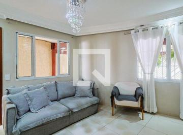 Casa · 90m² · 4 Quartos · 2 Vagas · Casa à Venda - Jardim Umarizal, 4 Quartos, 90 m² - São Paulo