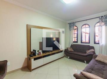 Casa · 150m² · 4 Quartos · 2 Vagas · Casa à Venda - Santa Maria, 4 Quartos, 150 m² - Osasco