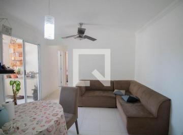 Apartamento · 48m² · 2 Quartos · 1 Vaga · Apartamento à Venda - Vila Dionísia, 2 Quartos, 48 m² - São Paulo