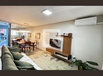 Casa · 102m² · 2 Quartos · 2 Vagas · Casa à Venda - Jardim Alvorada, 2 Quartos, 102 m² - Santo André