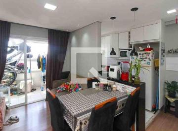 Apartamento · 45m² · 2 Quartos · Apartamento à Venda - Sapopemba, 2 Quartos, 45 m² - São Paulo