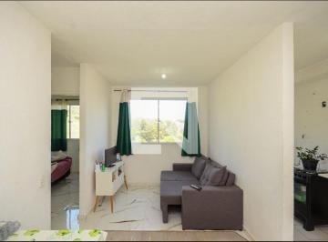 Apartamento · 45m² · 2 Quartos · 1 Vaga · Apartamento à Venda - Parque Panamericano, 2 Quartos, 45 m² - São Paulo