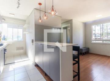 Apartamento · 44m² · 2 Quartos · 1 Vaga · Apartamento à Venda - Vila Carmosina, 2 Quartos,  44 m² - São Paulo