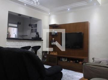 Casa · 150m² · 3 Quartos · 2 Vagas · Casa à Venda - Barcelona, 3 Quartos,  150 m² - São Caetano do Sul