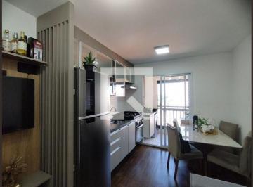 Apartamento · 39m² · 2 Quartos · 1 Vaga · Apartamento à Venda - Vila das Mercês, 2 Quartos, 39 m² - São Paulo