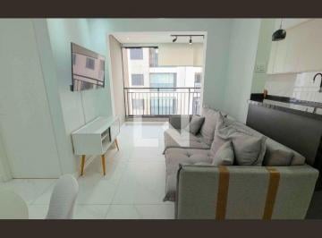 Apartamento · 47m² · 2 Quartos · 1 Vaga · Apartamento à Venda - Padroeira, 2 Quartos,  47 m² - Osasco