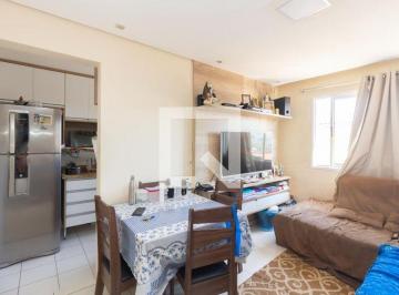 Apartamento · 47m² · 2 Quartos · 1 Vaga · Apartamento à Venda - Itaquera, 2 Quartos,  47 m² - São Paulo