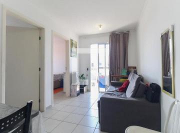 Apartamento · 56m² · 2 Quartos · Apartamento à Venda - Parque Santa Rita, 2 Quartos, 56 m² - São Paulo