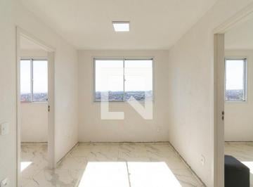 Apartamento · 35m² · 2 Quartos · Apartamento à Venda - Sapopemba, 2 Quartos,  35 m² - São Paulo