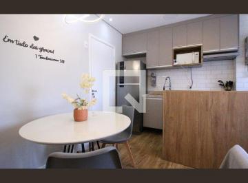 Apartamento · 35m² · 2 Quartos · Apartamento à Venda - Sapopemba, 2 Quartos,  35 m² - São Paulo