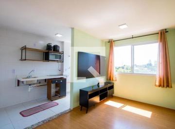 Apartamento · 43m² · 2 Quartos · 1 Vaga · Apartamento à Venda - Vila Assunção, 2 Quartos,  43 m² - Santo André