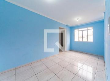 Apartamento · 50m² · 2 Quartos · 1 Vaga · Apartamento à Venda - Vila América, 2 Quartos, 50 m² - Santo André