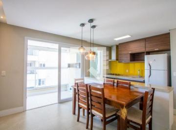 Casa · 58m² · 2 Quartos · 2 Vagas · Casa para Aluguel - Jardim, 2 Quartos, 58 m² - Santo André