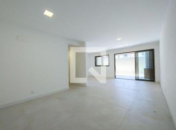 Apartamento · 143m² · 3 Quartos · 2 Vagas · Apartamento para Aluguel - Botafogo, 3 Quartos, 143 m² - Rio de Janeiro