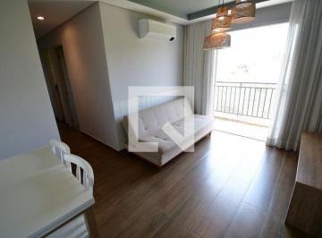 Apartamento · 50m² · 2 Quartos · 1 Vaga · Apartamento para Aluguel - Ambiance Residence, 2 Quartos,  50 m² - Campinas